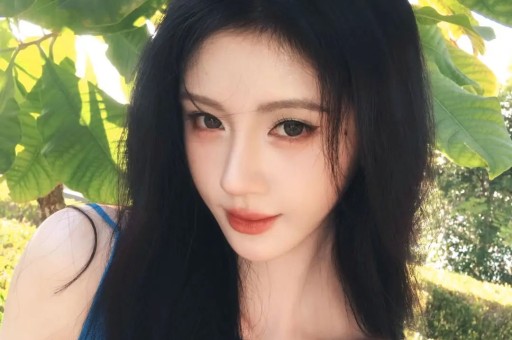 网红二驴被封着手力捧女徒弟桐桐未来将对标辛巴徒弟“蛋蛋”